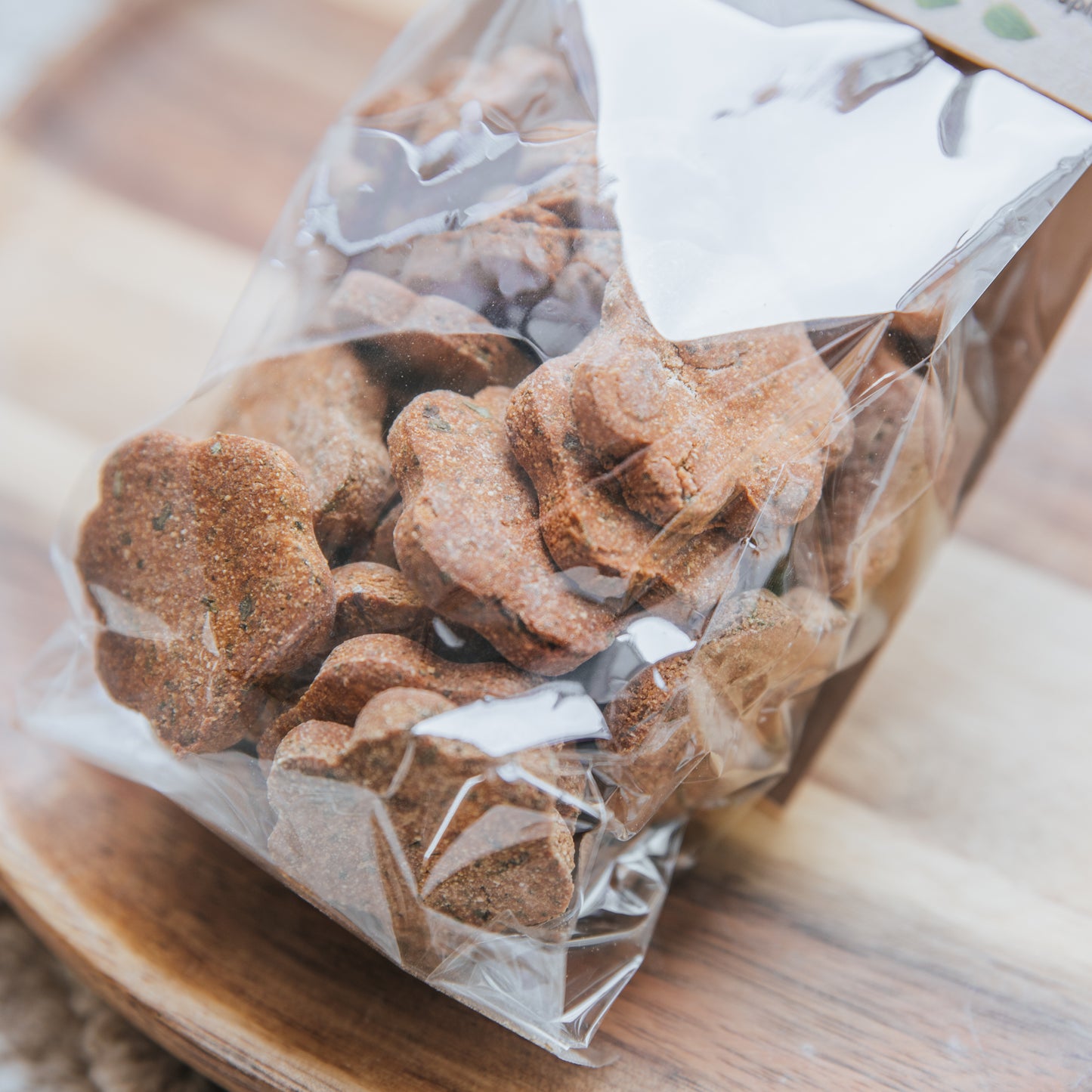 Puppermint Paws | Apawtiser (100g)