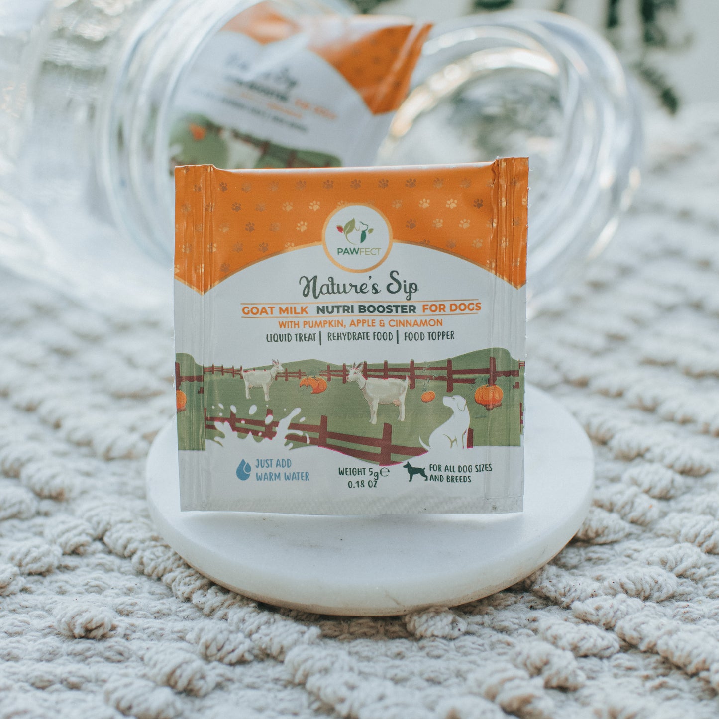 Camel | Goat Milk Powders