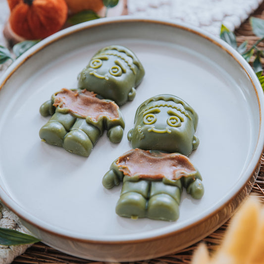 Frankenstein's Monster | Veggie