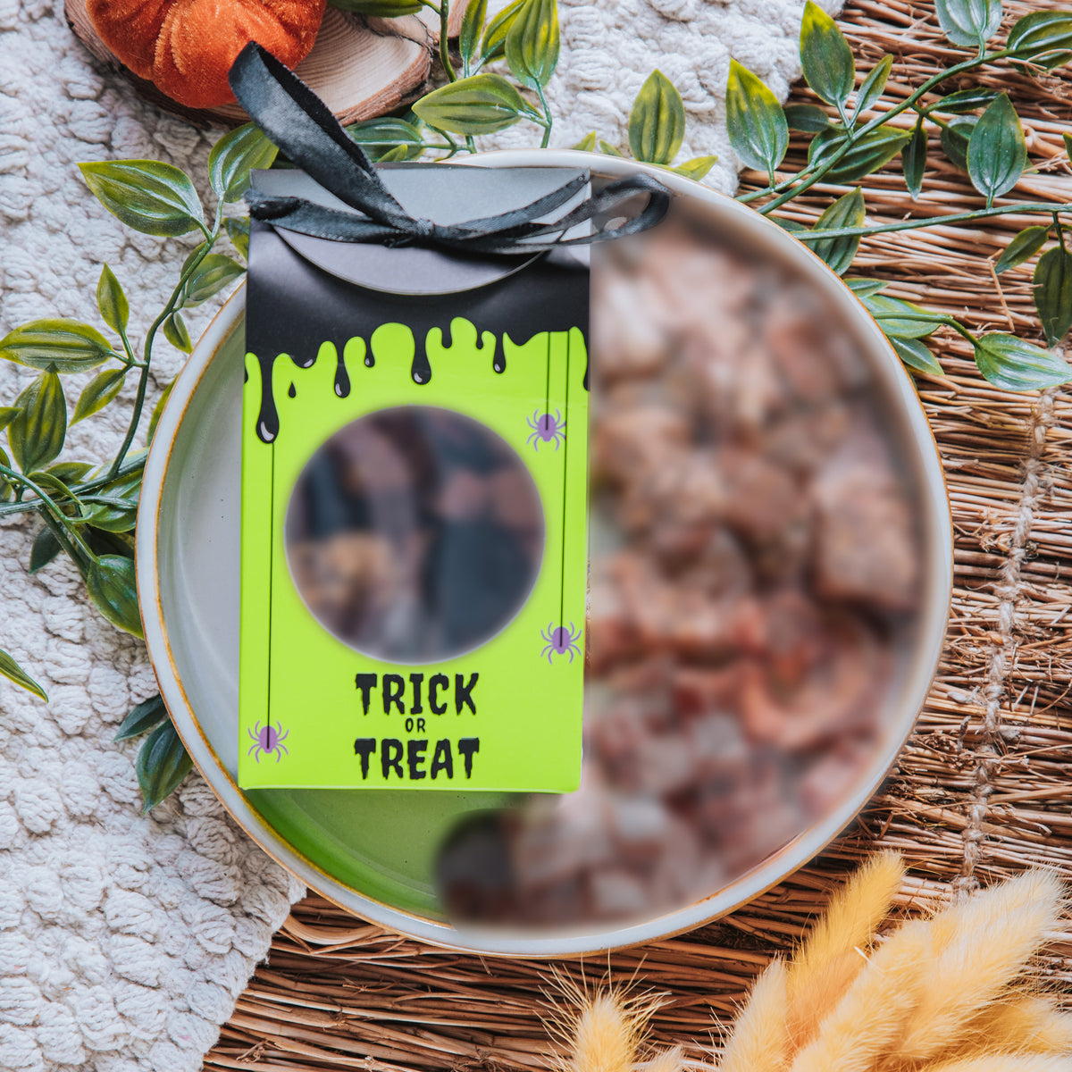 Spooktacular Snacks | Various Options (100g)