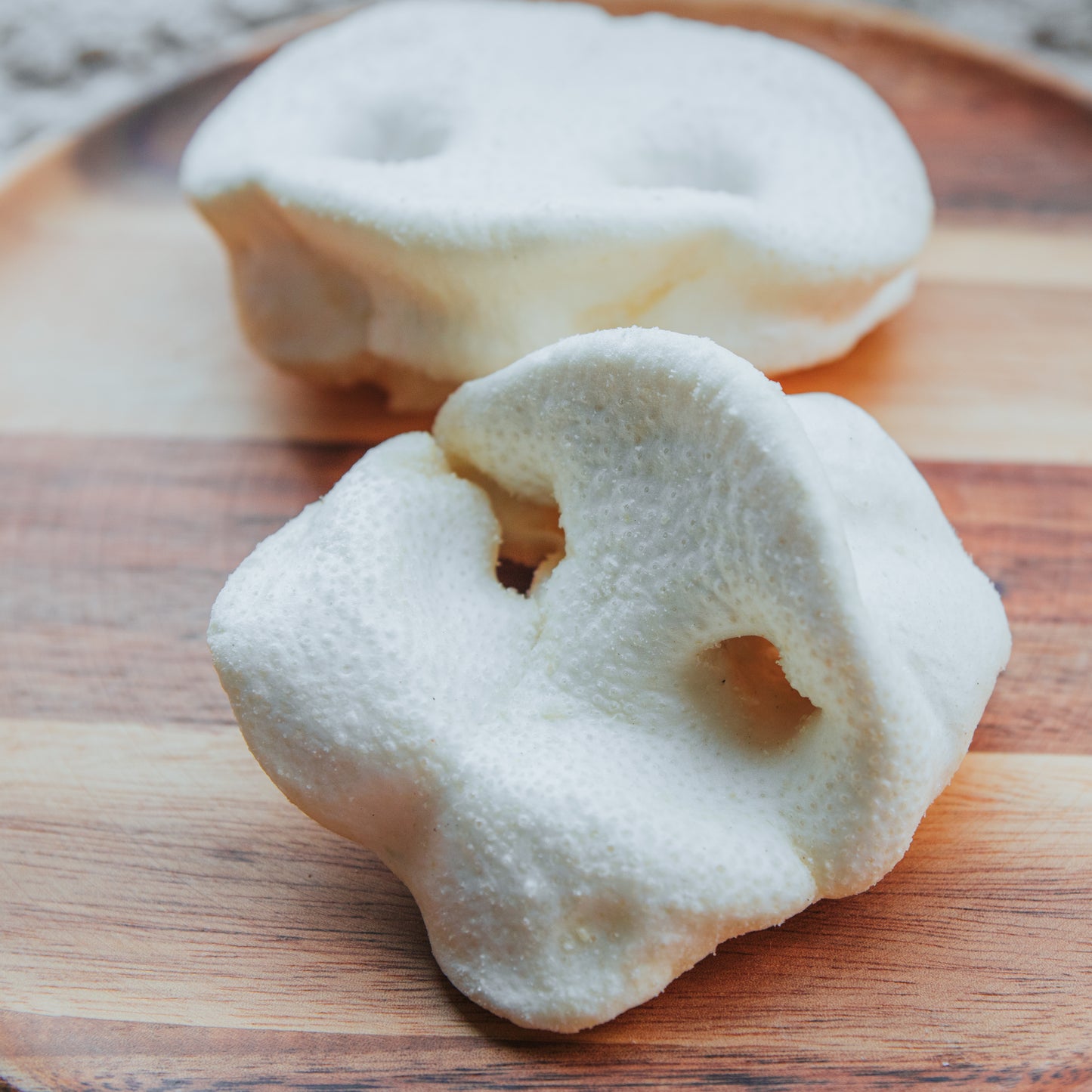 'Oink-sational!' Puffed Pig Snout