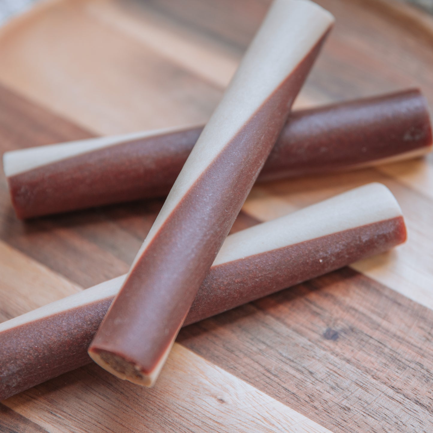 Soft Centre Twister Sticks | Meaty