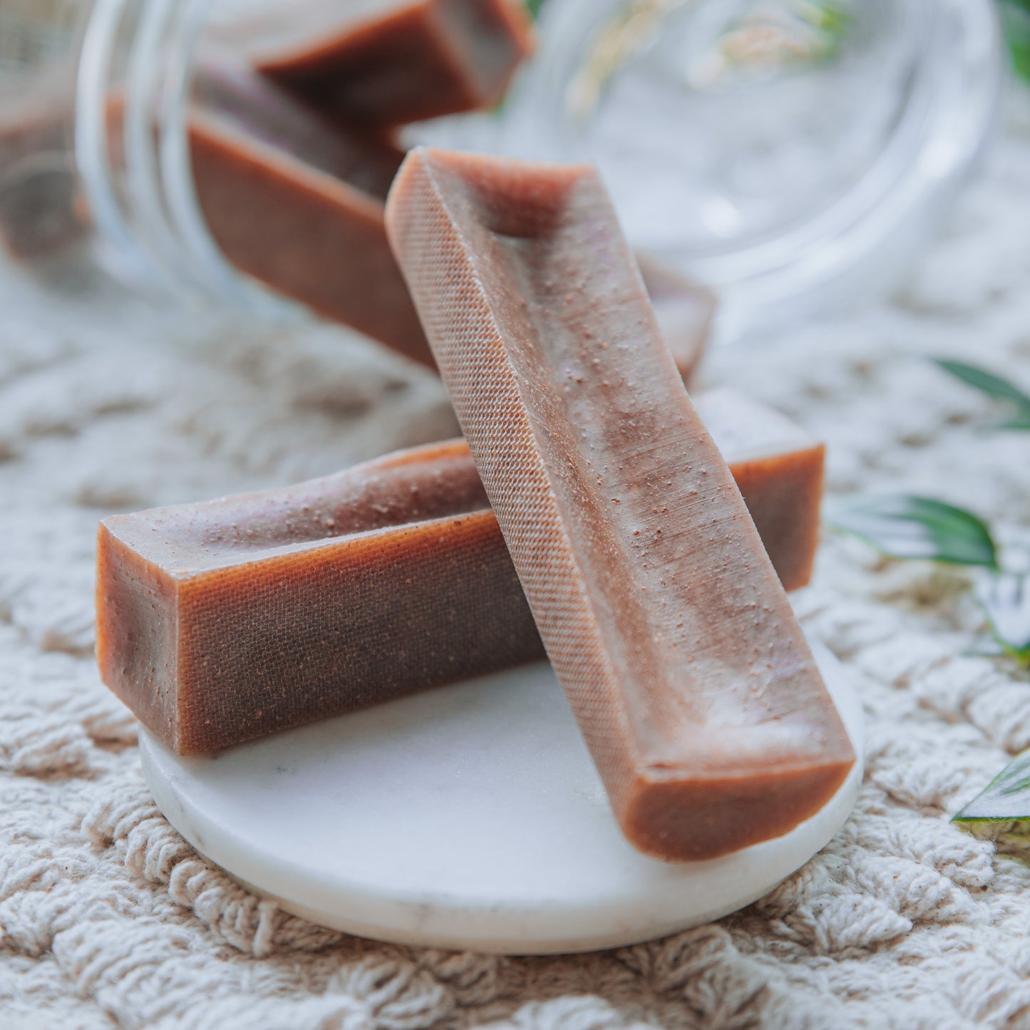 Cinnamon Yak | Medium