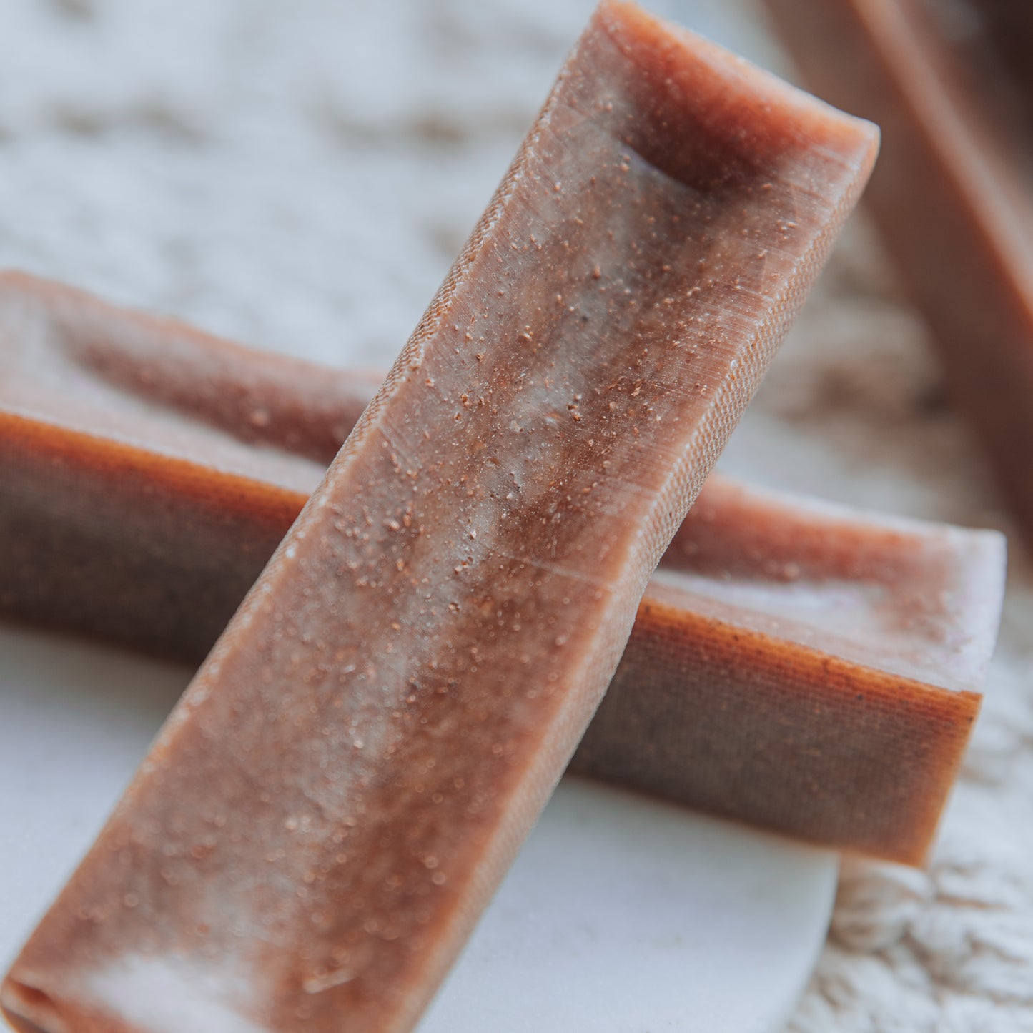 Cinnamon Yak | Medium
