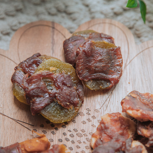 Fruit & Fowl Mix (300g)