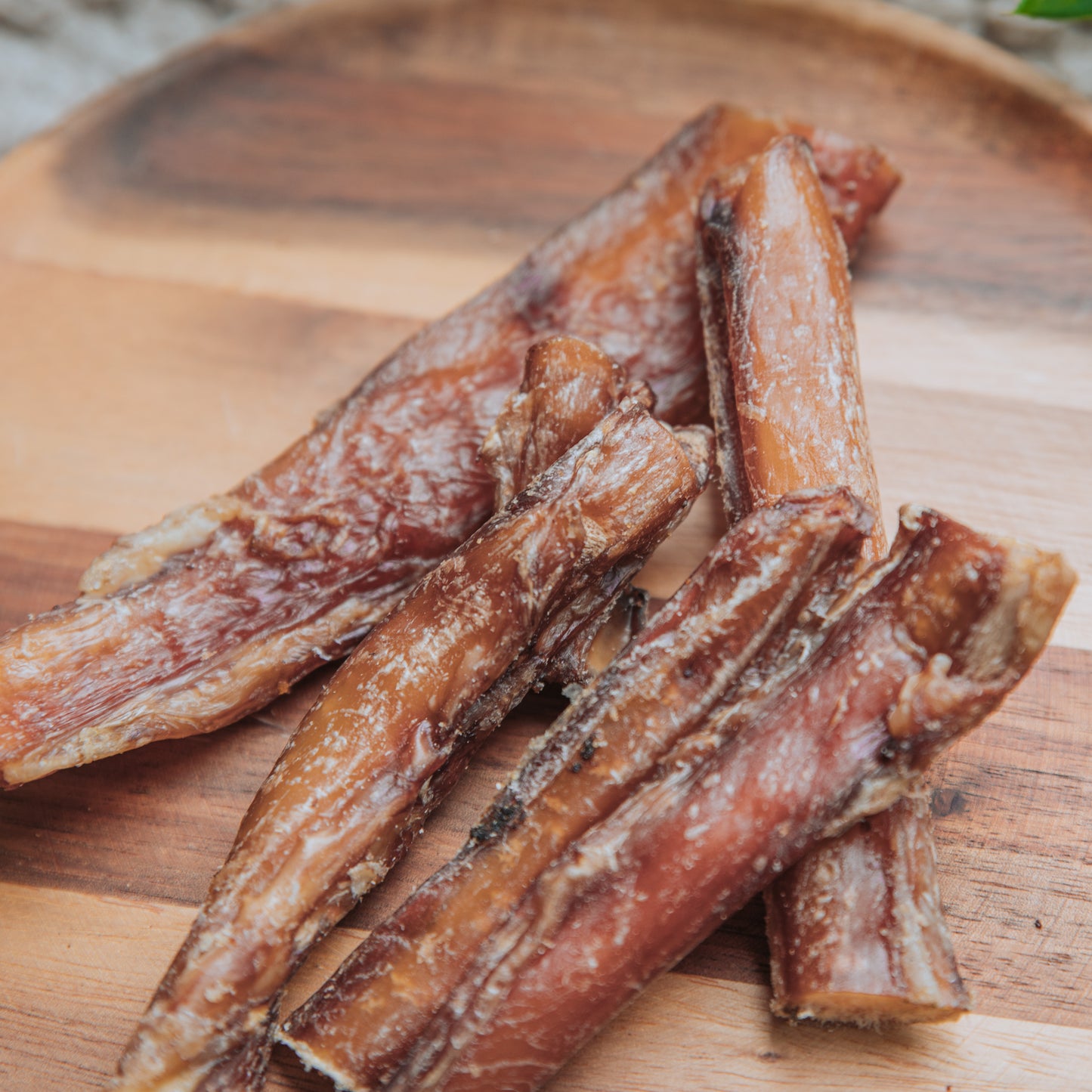 'The Daily Graze' Cut Pizzle Bites (100g)