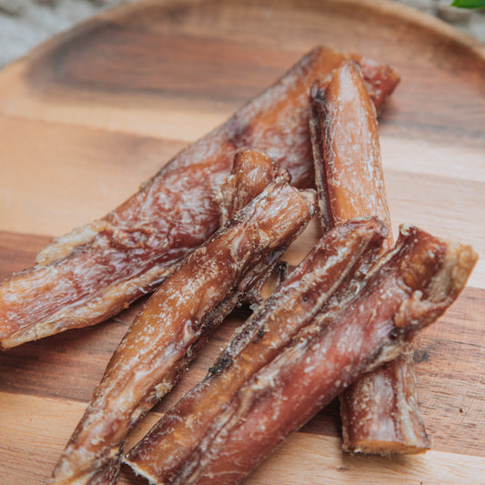 Cut Pizzle Bites (50g | 100g)