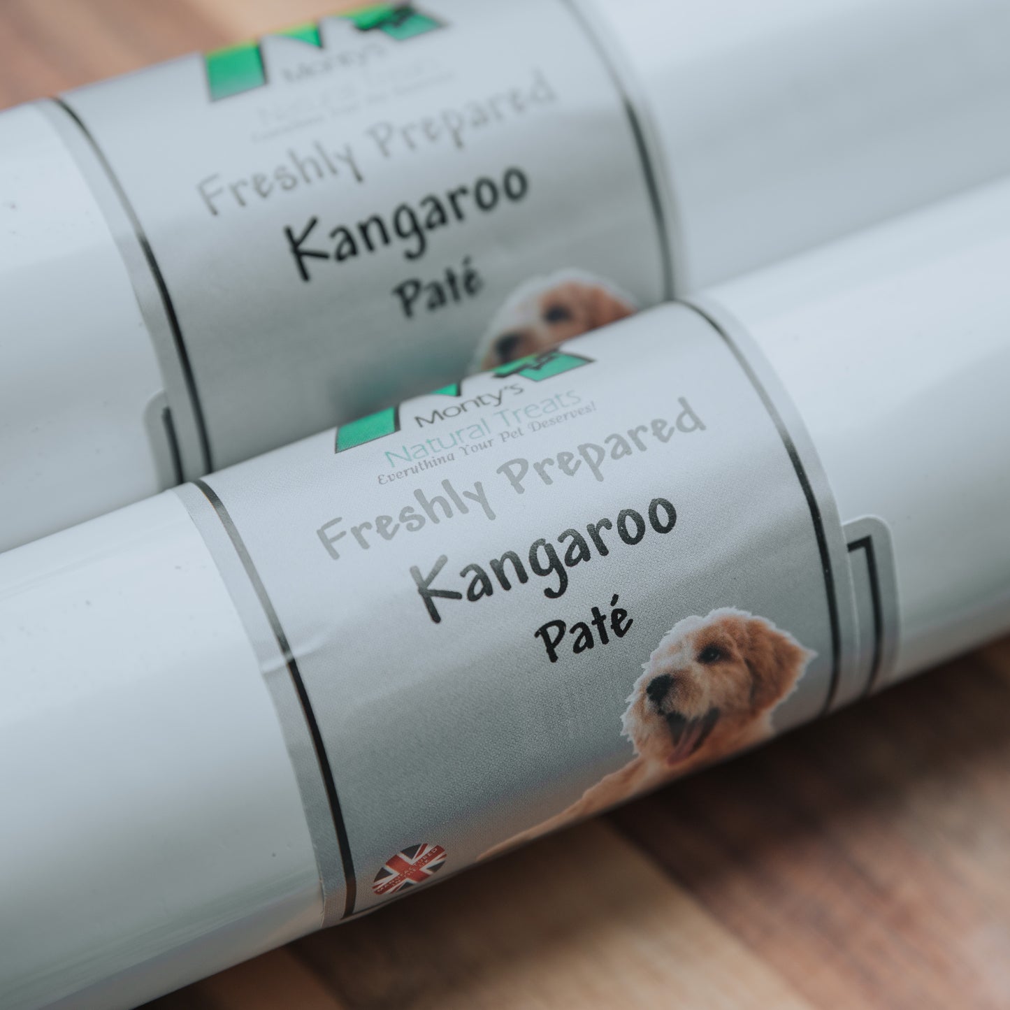 400g Pâté | Various Flavours