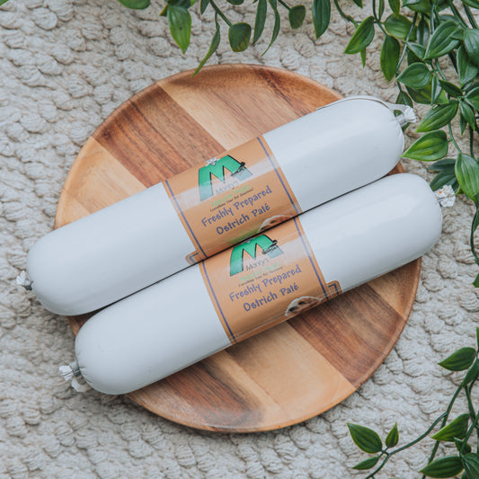 400g Pâté | Various Flavours