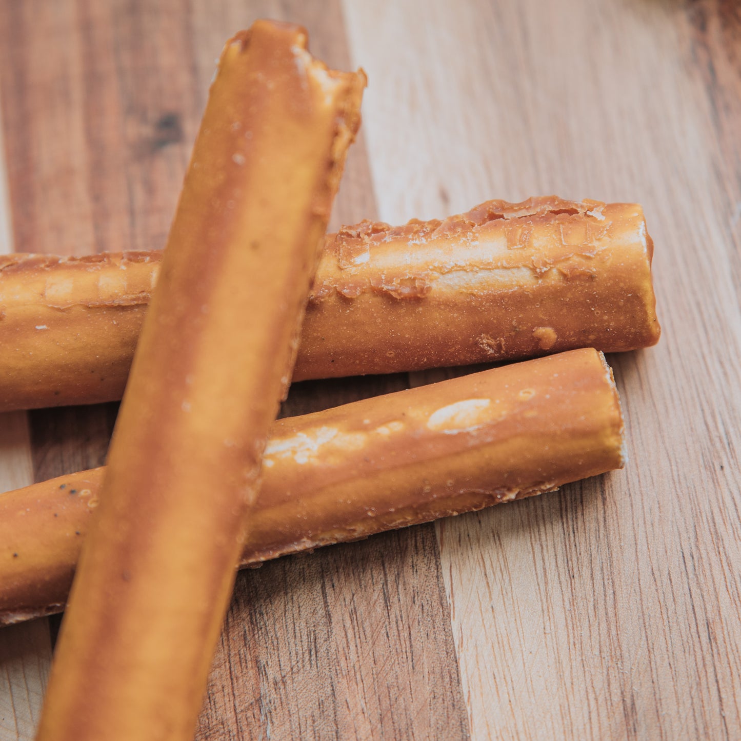 'The Nutty Patch' Peanut & Pumpkin Collastix | Veggie
