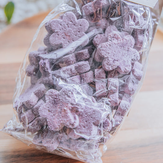 Berry Blossoms | Apawtiser (100g)