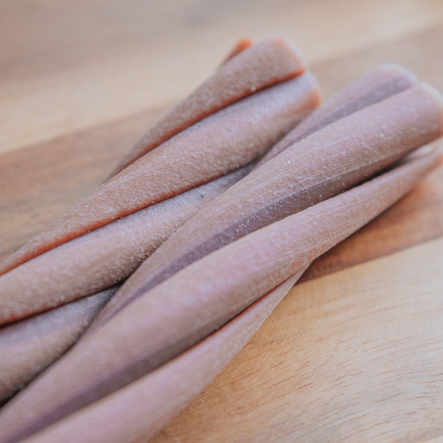 'Give Them A Twirl' Twirly Sticks | Veggie