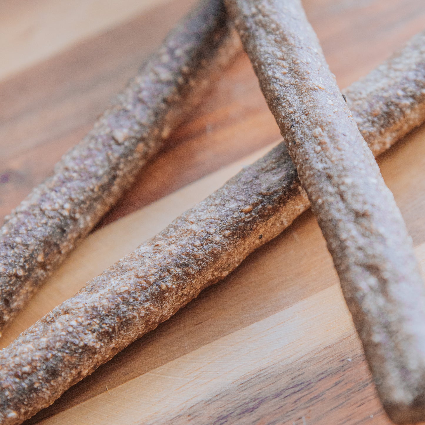 'The Ulti-mutt Delicacy' Gourmet Pure Meat Sticks | Various Flavours