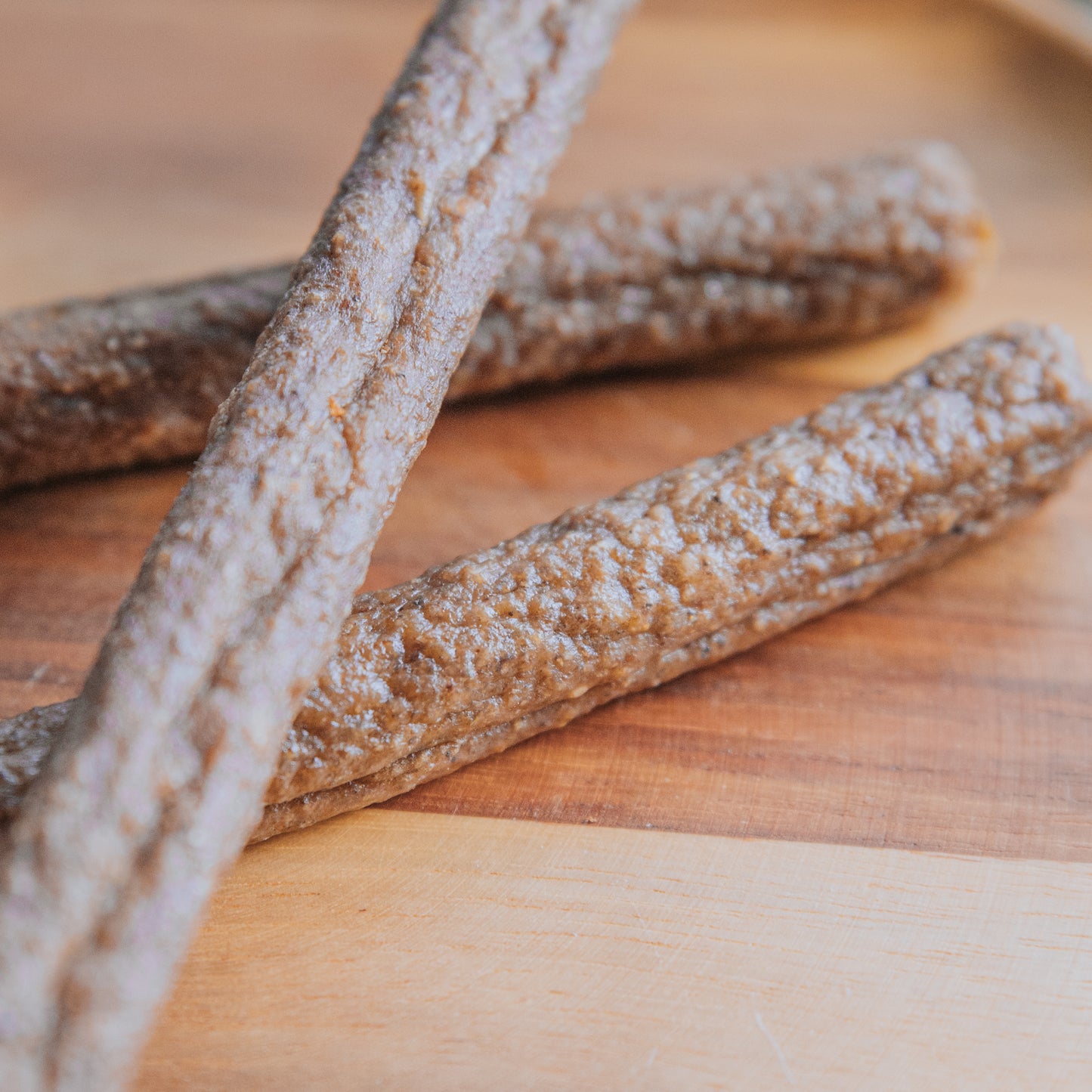 'The Ulti-mutt Delicacy' Gourmet Pure Meat Sticks | Various Flavours