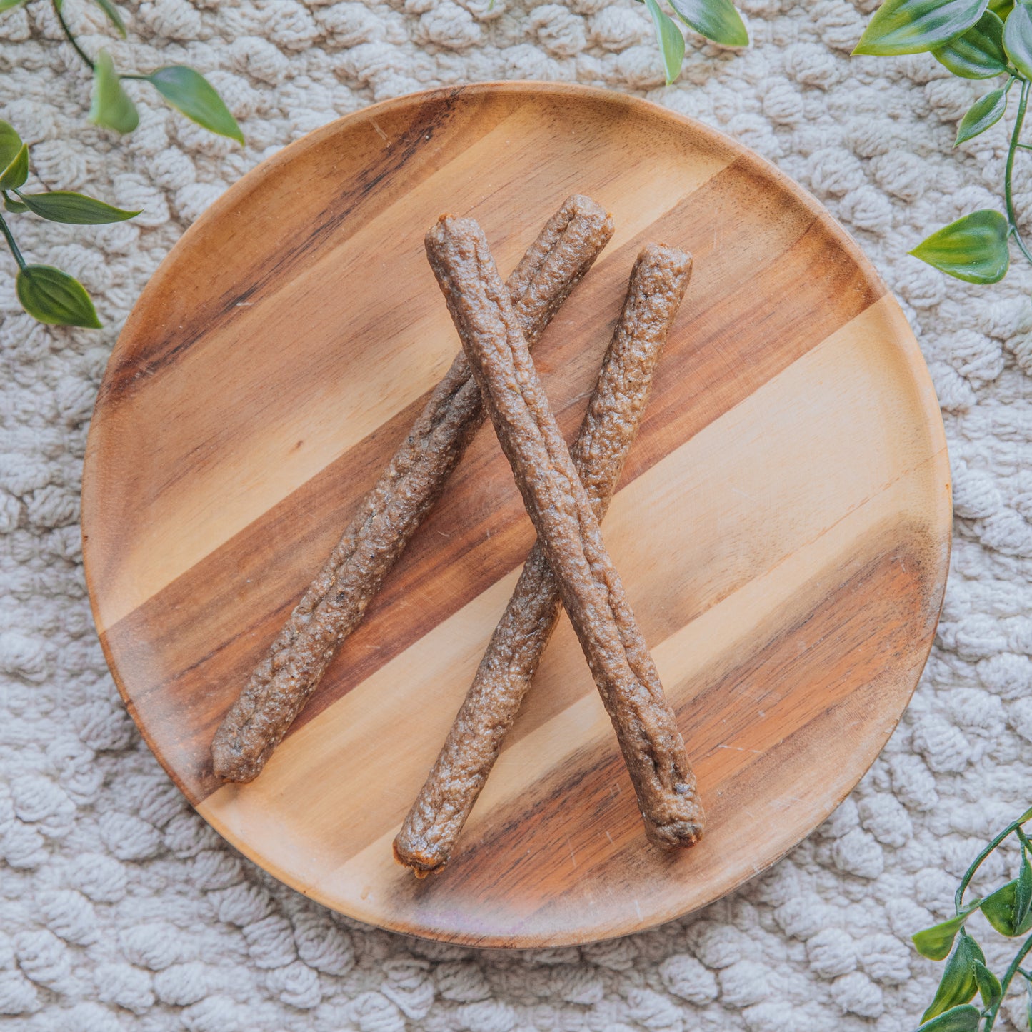 'The Ulti-mutt Delicacy' Gourmet Pure Meat Sticks | Various Flavours