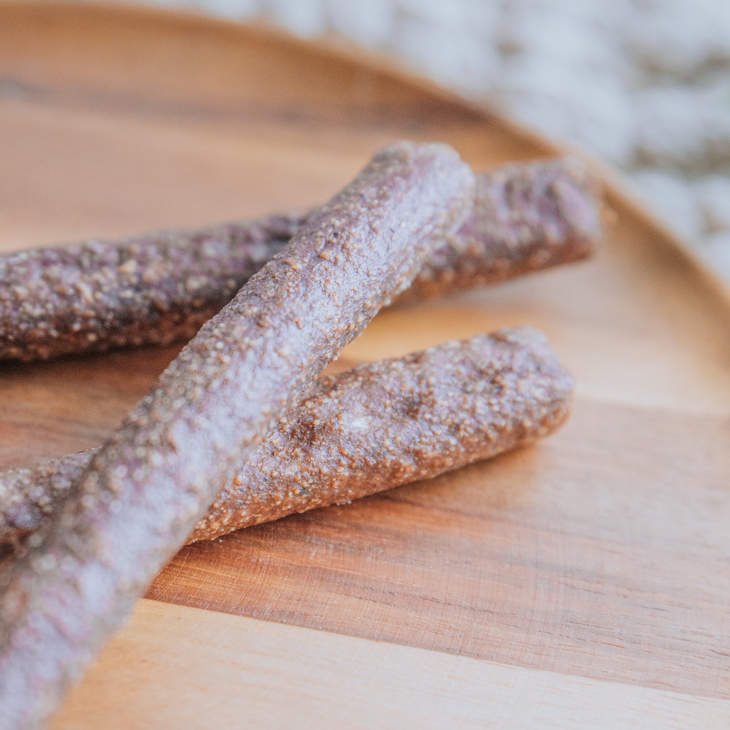 'The Ulti-mutt Delicacy' Gourmet Pure Meat Sticks | Various Flavours