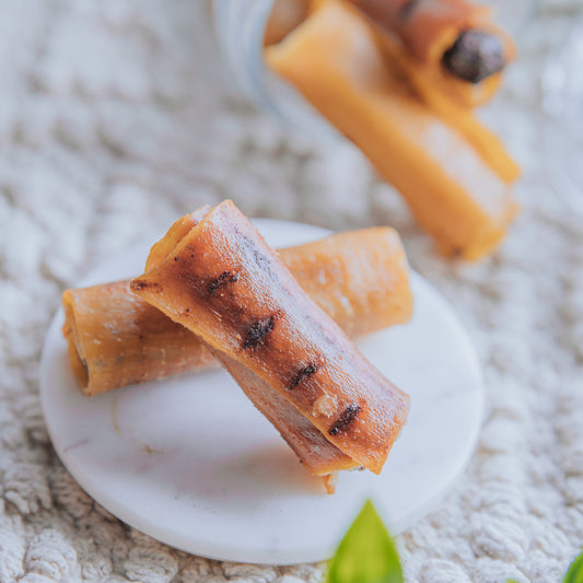 Chicken & Pork Mini Roll
