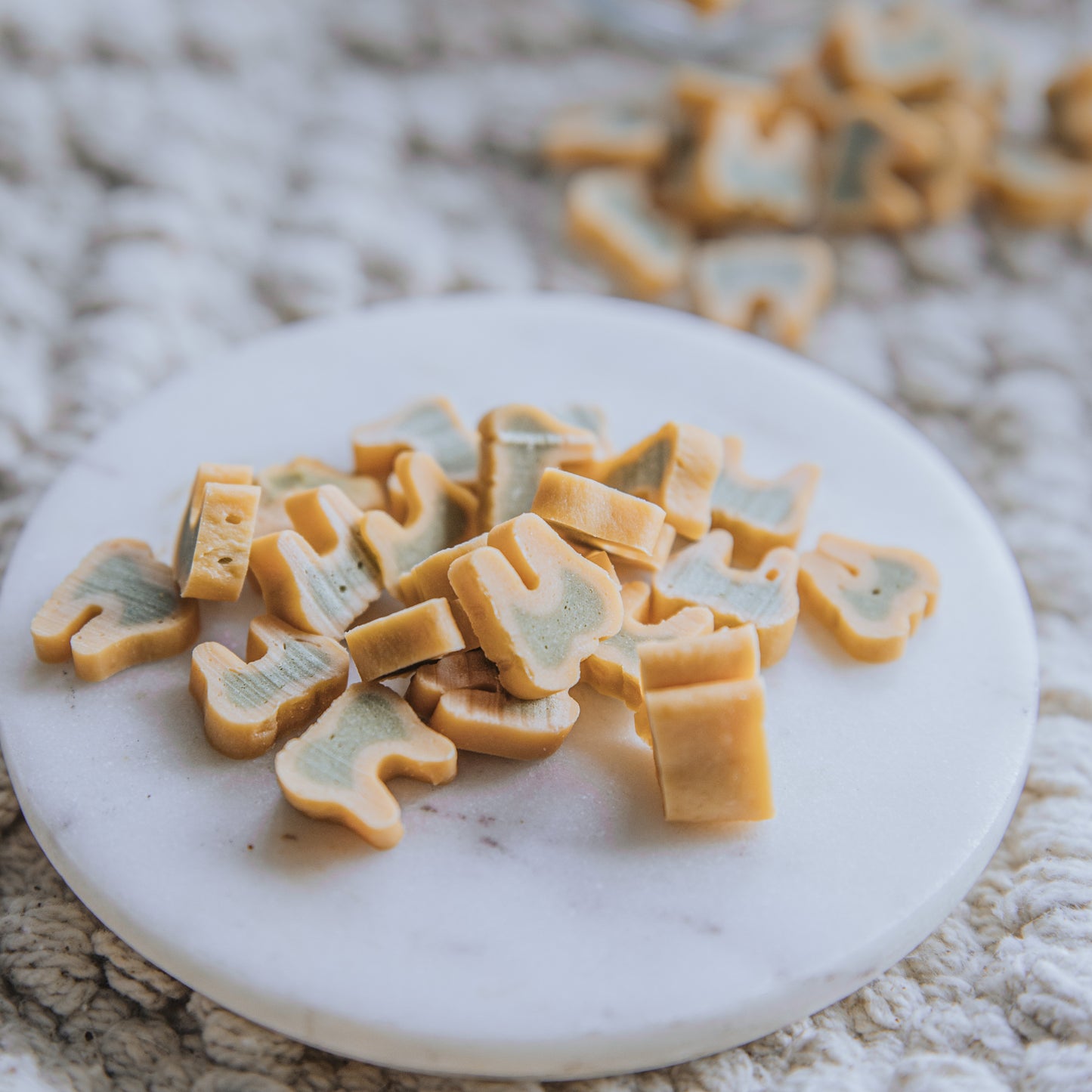 'Tooth Be Told' Dental Soft Bites (50g)