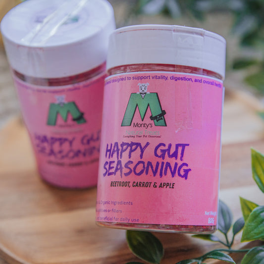 Happy Gut Seasoning (80g)