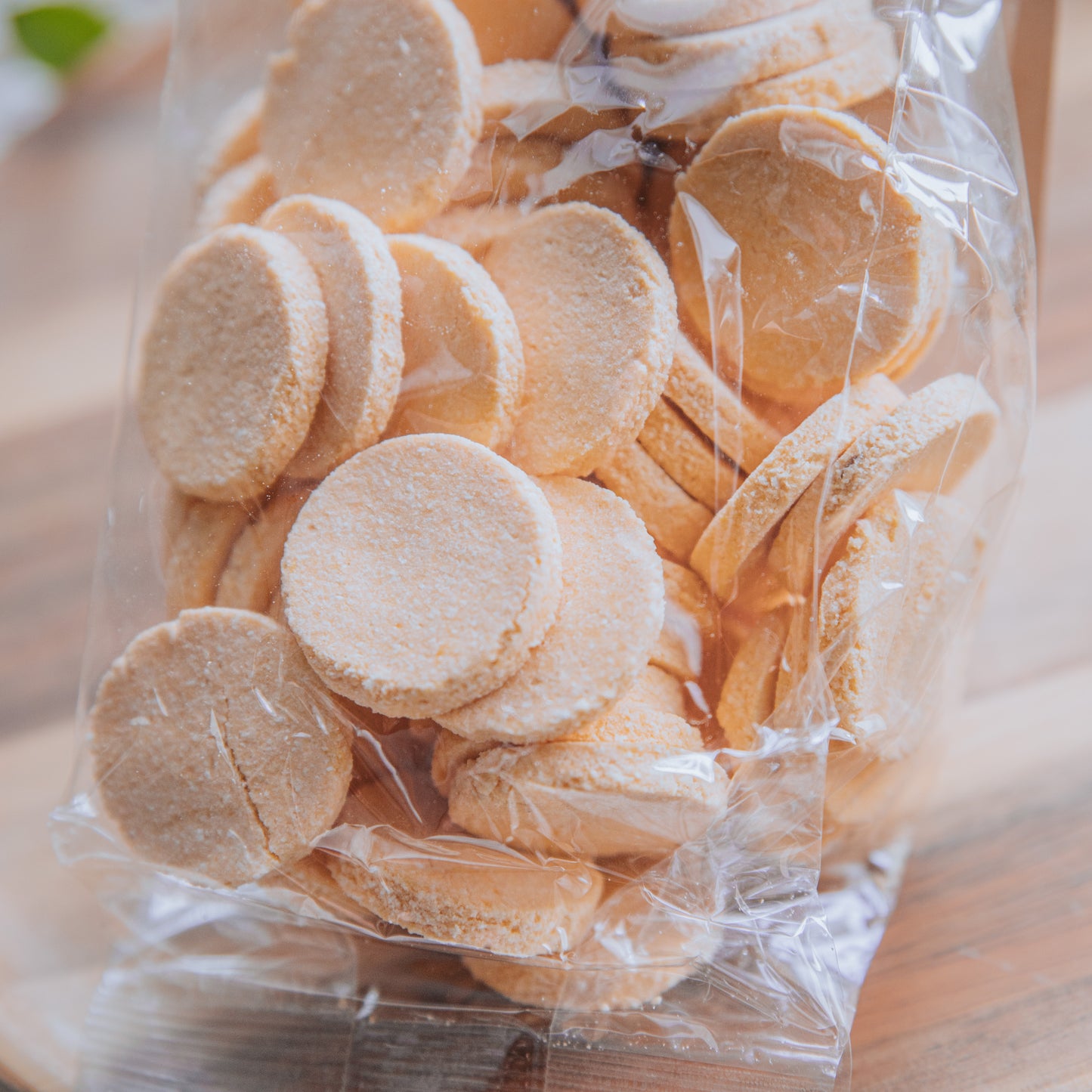 Sweet Potato Bites | Apawtiser (100g)