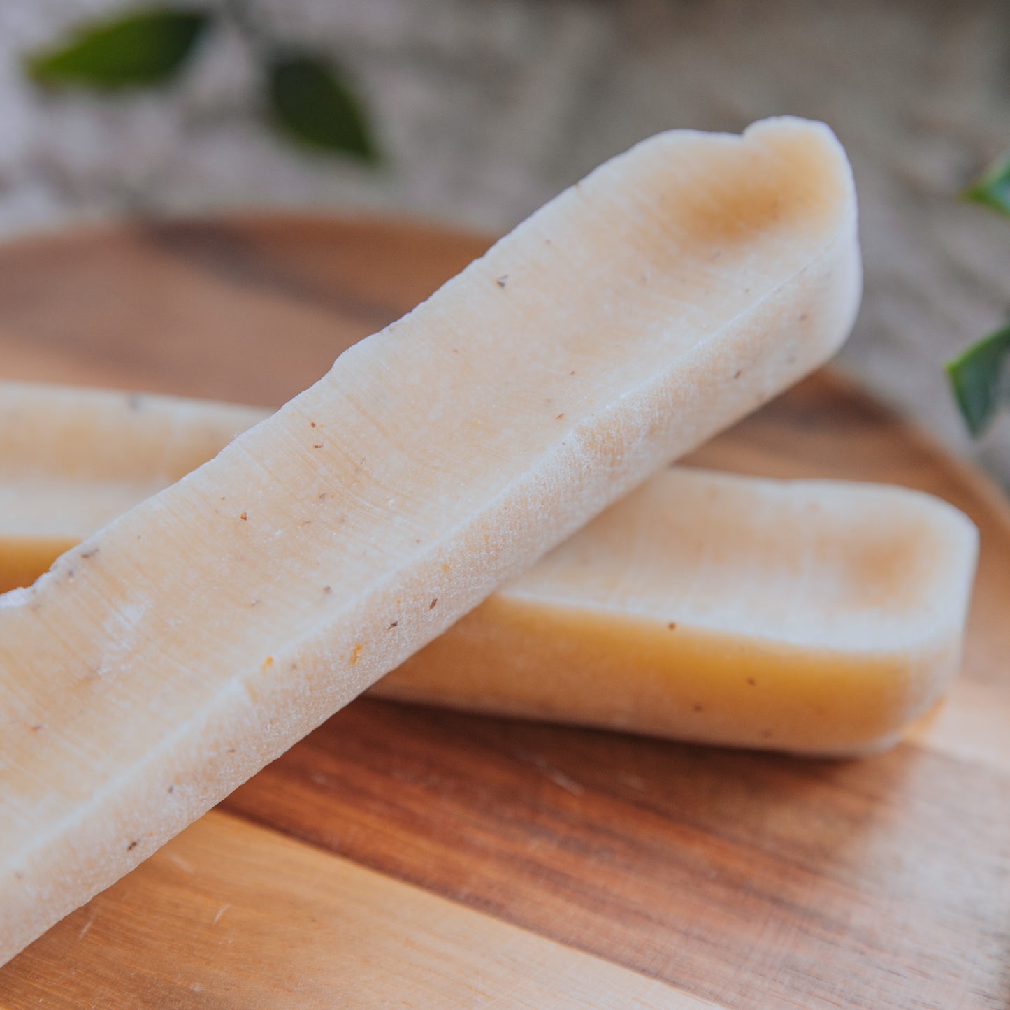 Flaxseed Yak | Large