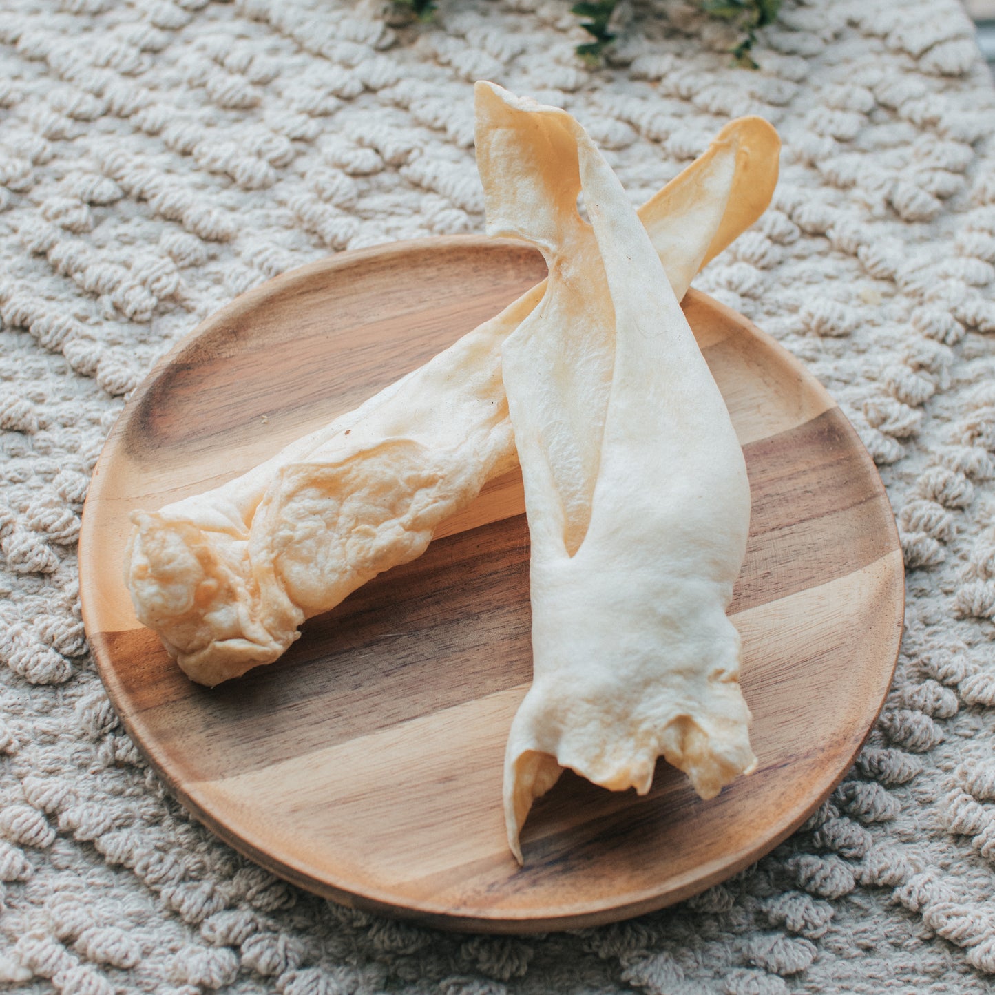 'You’ve Goat To Try It!' Goat Ear | Plain