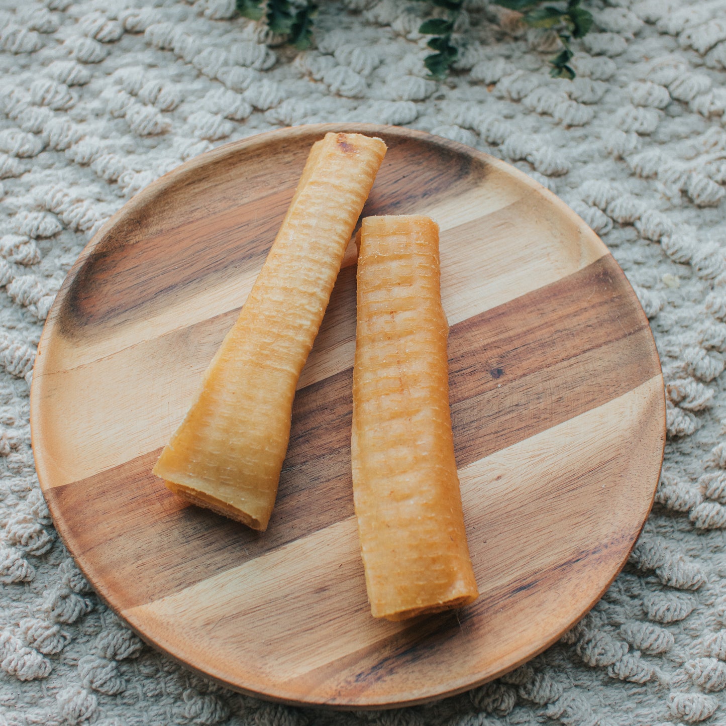 'Roll up!, Roll Up!' Pork Roll