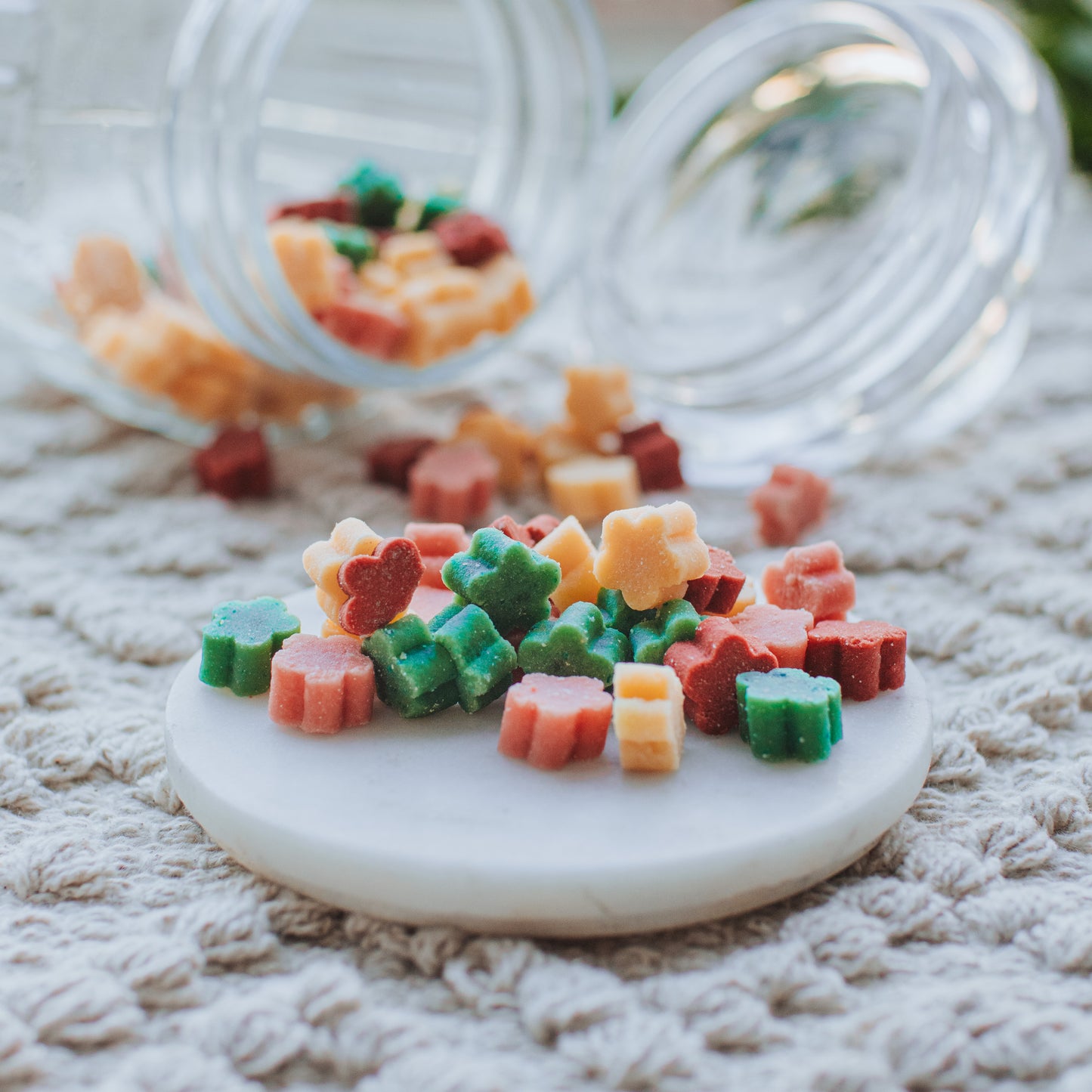 'Get Your 5 A-Day' Fruit Salad Mix (25g | 100g)