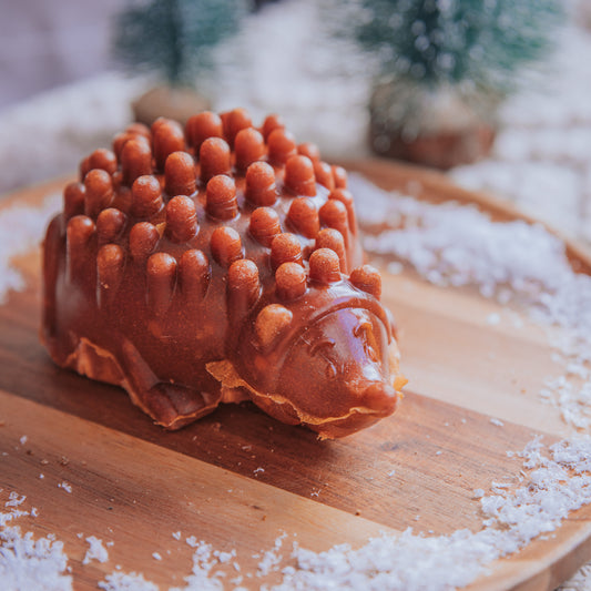 Large Hedgehog | Veggie