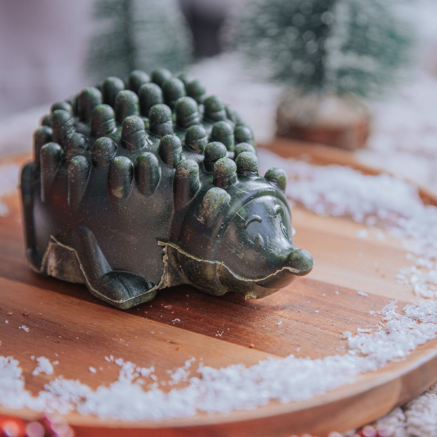 Large Hedgehog | Veggie