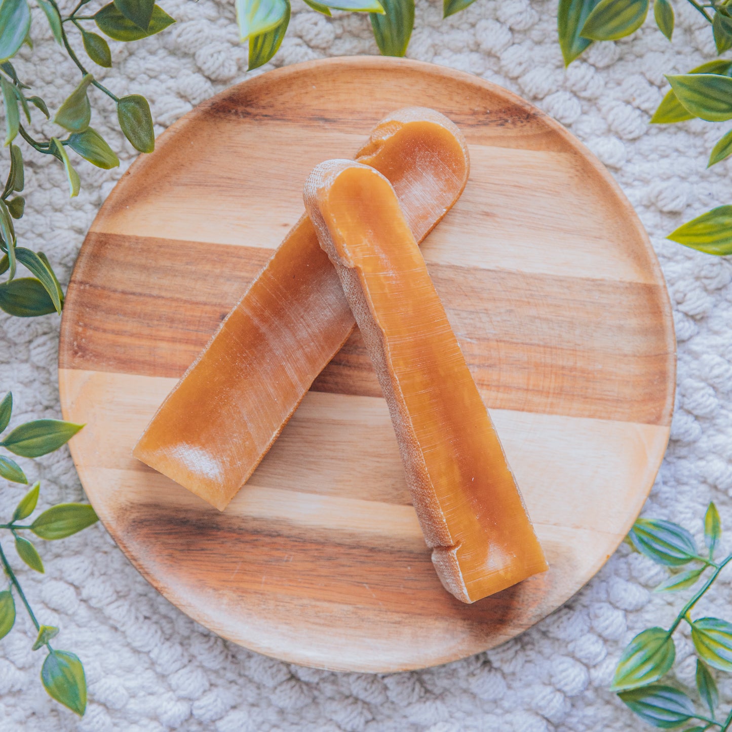 Peanut Butter Yak | Large