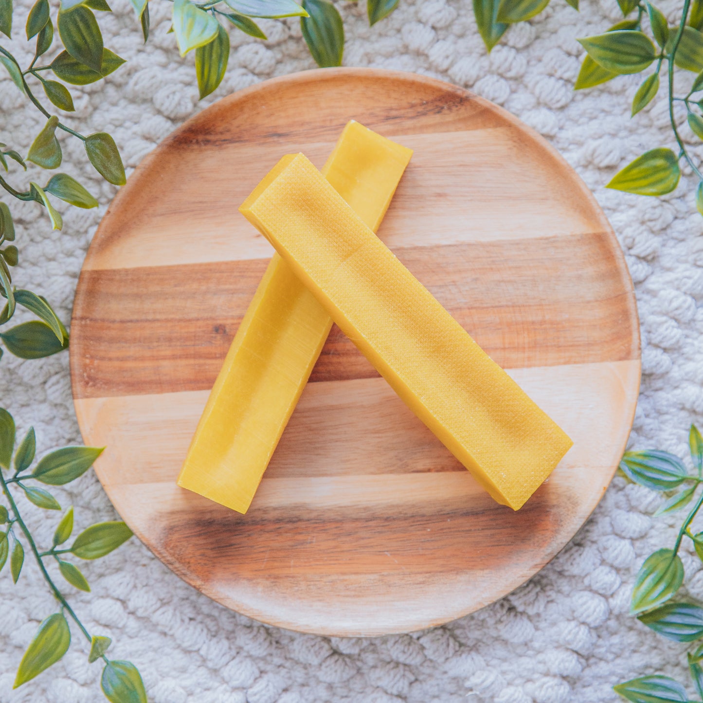 Turmeric Yak | Large