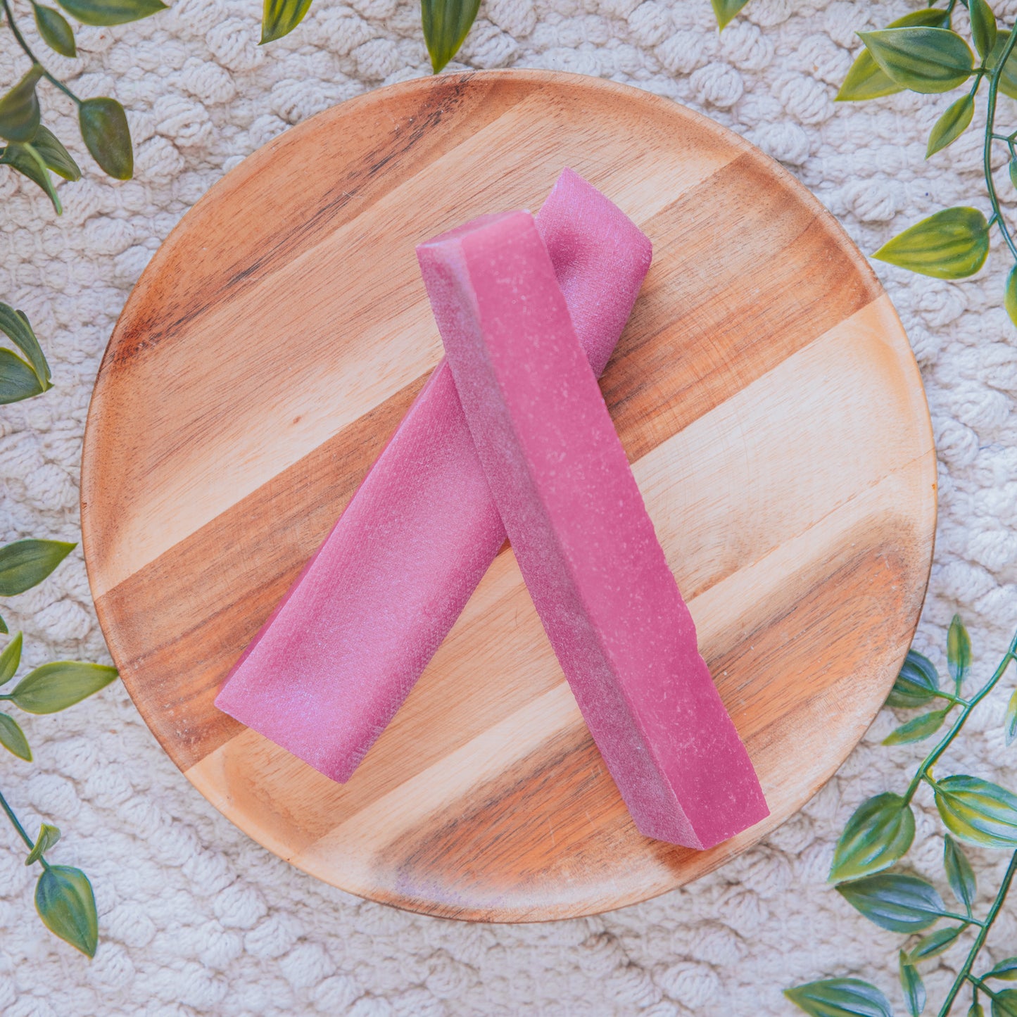 Blueberry Yak | Large