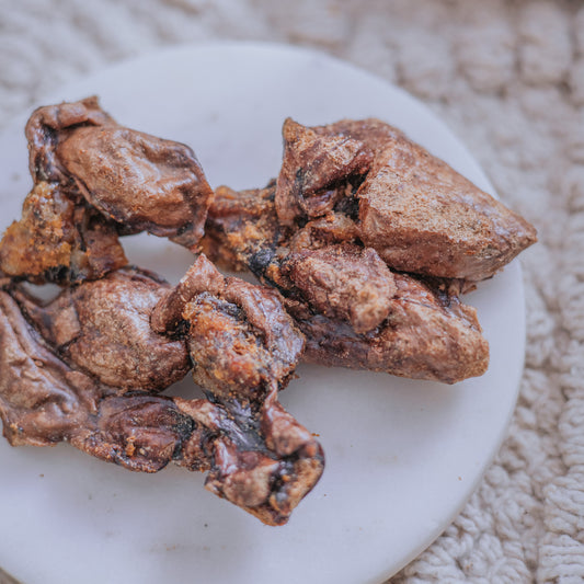 Rabbit Lung (50g)