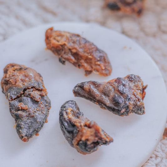 Chicken Hearts (50g)