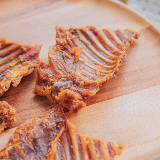 Rabbit Ribs | Waita (50g)