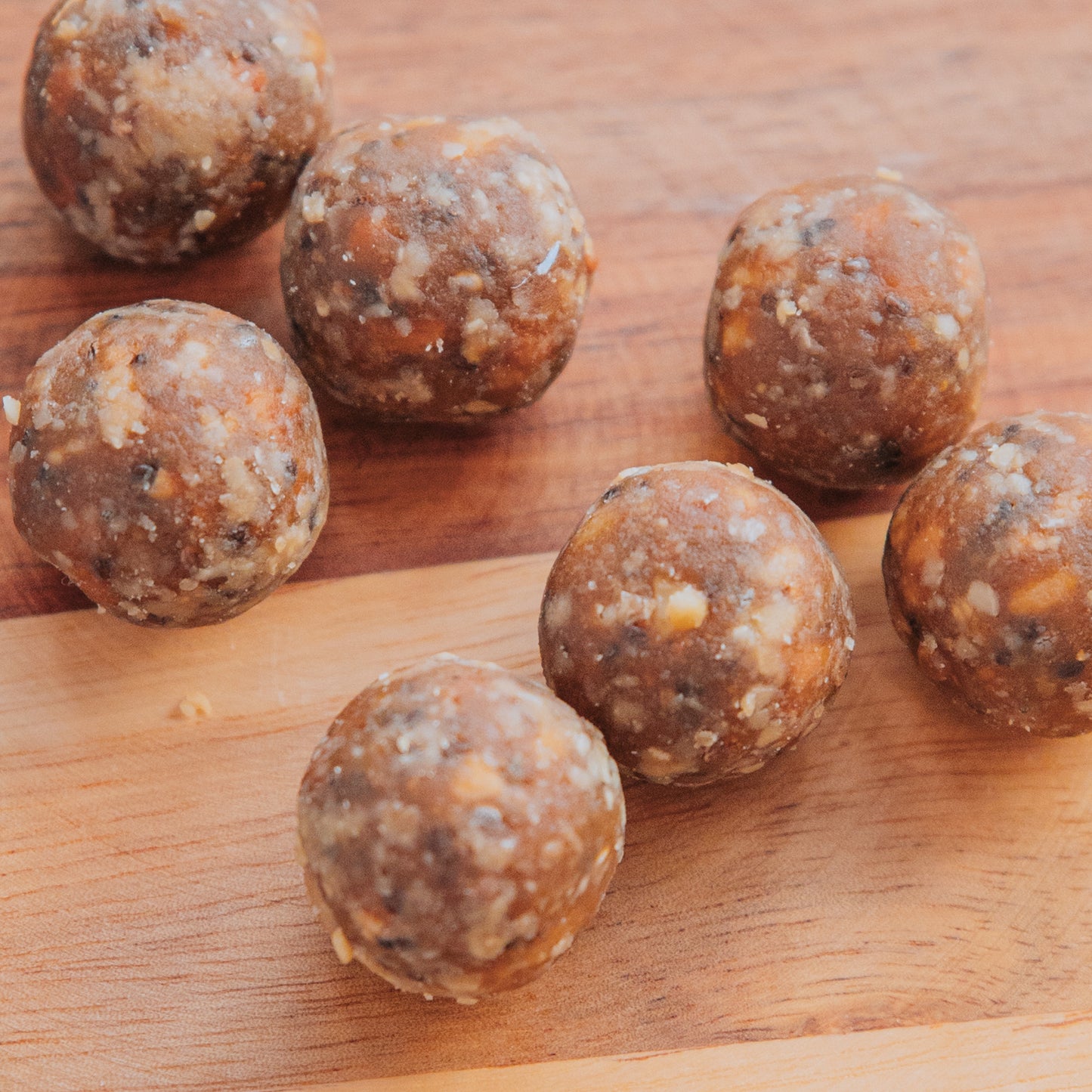 Luxury Protein Balls | Various Flavours (80g|90g)