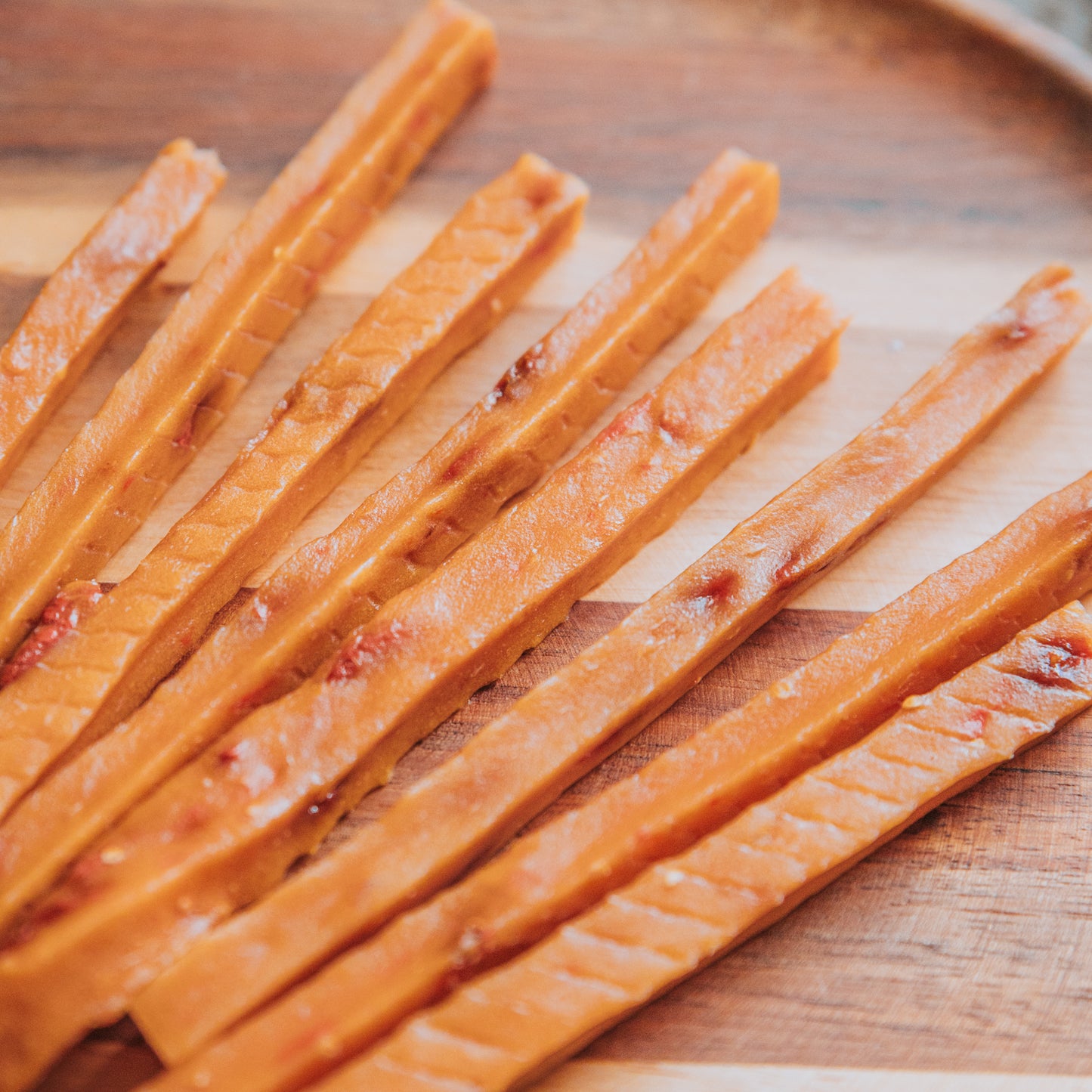 Chicken & Goji Berry Chew