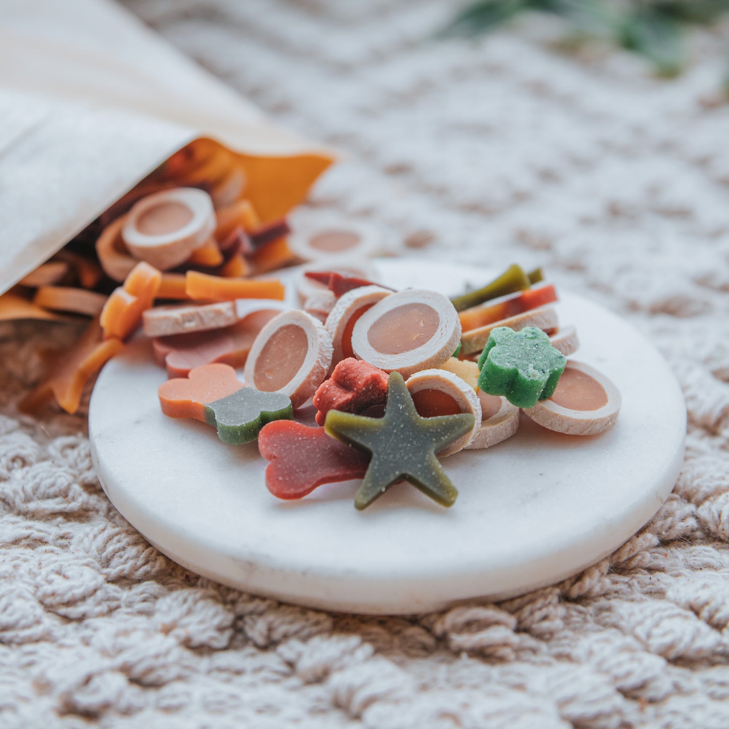 Moochin' Mishmash Medleys | Various Options (200g)