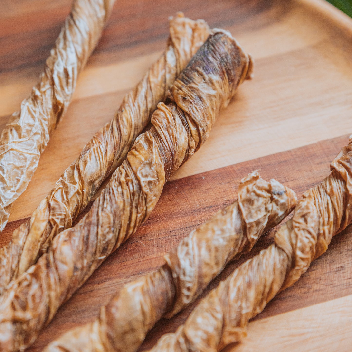Veal Bladder Twist