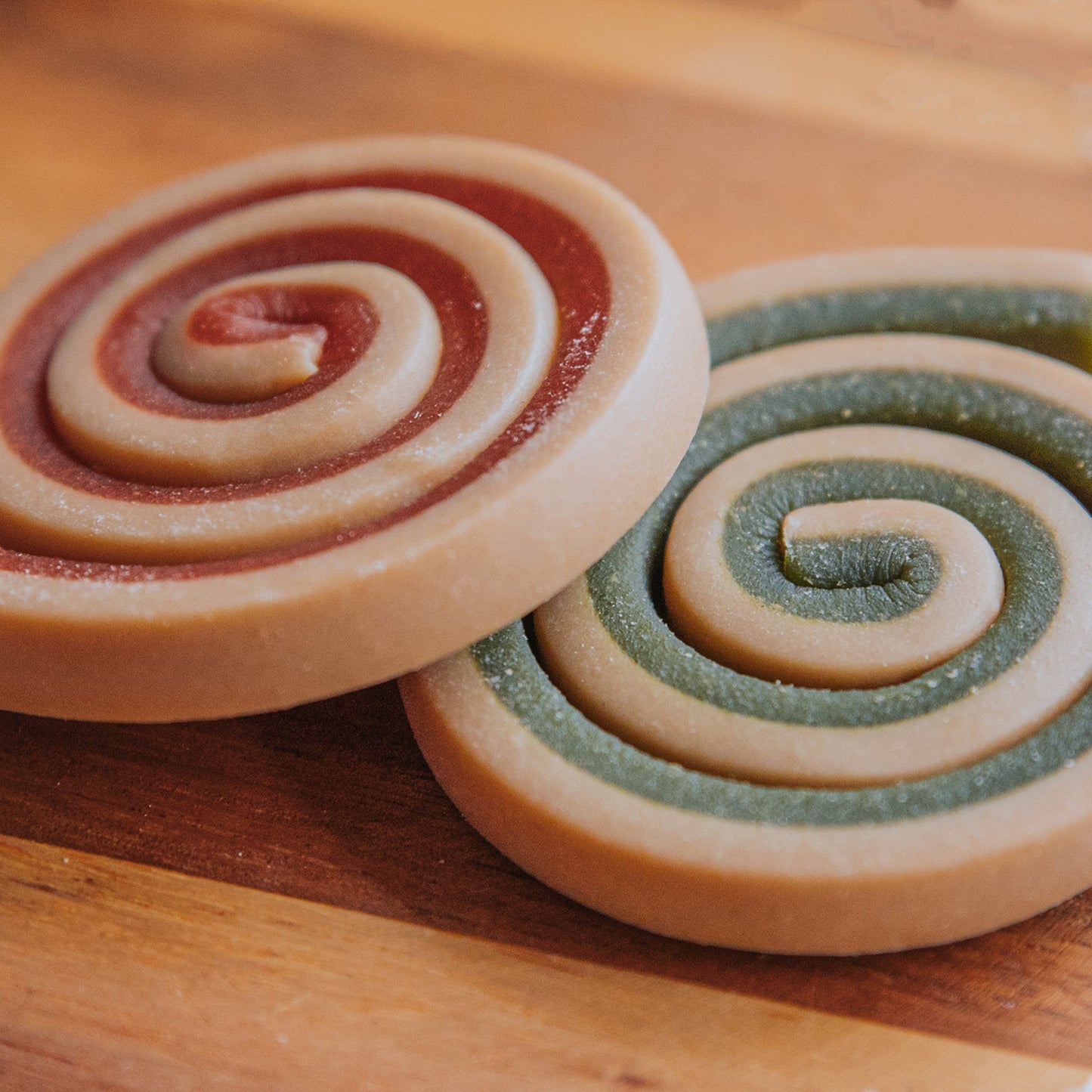 Chicken Twirly Whirly | Various Flavours