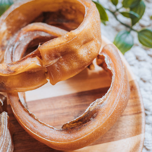 Beef Collagen Ring