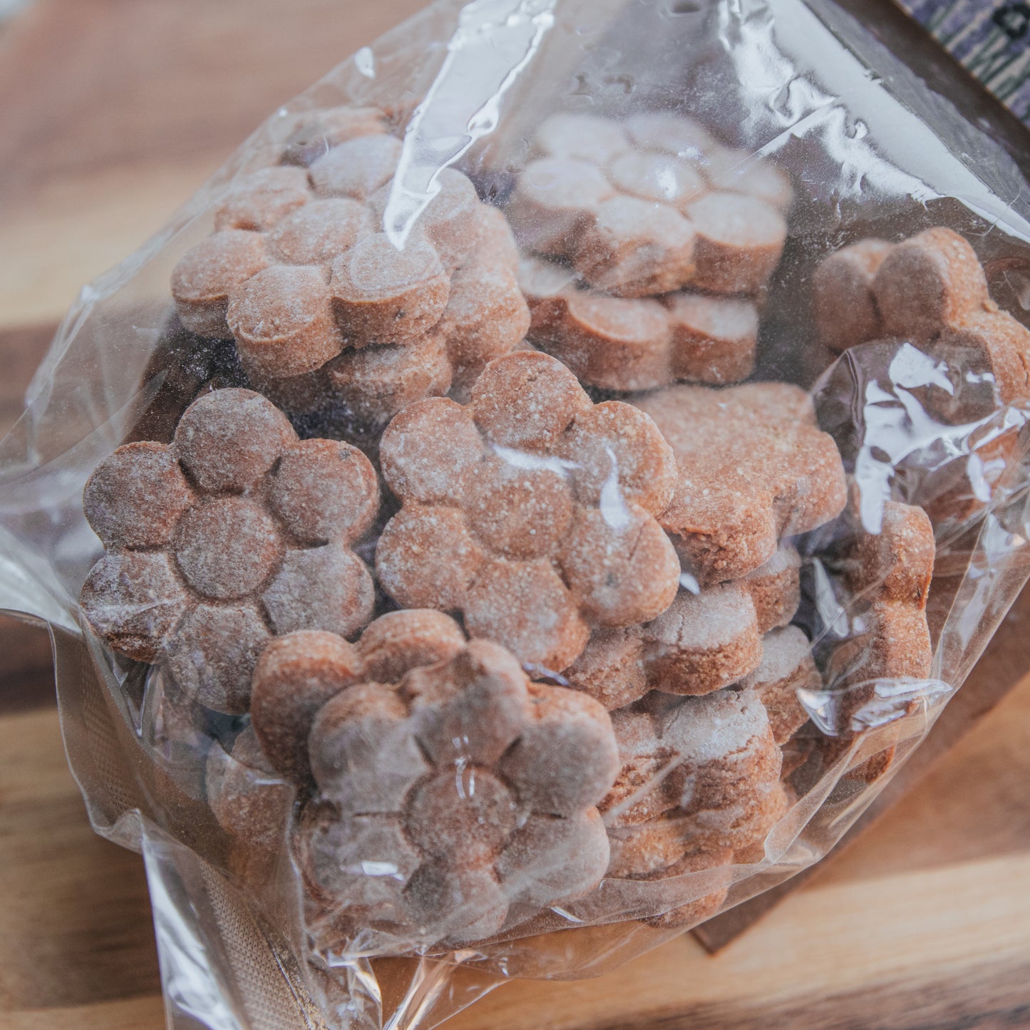 Bedtime Bakes | Apawtiser (100g)