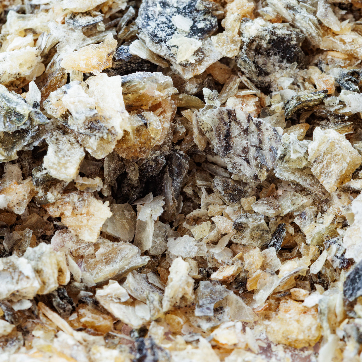 Fish Skin Granola (100g)