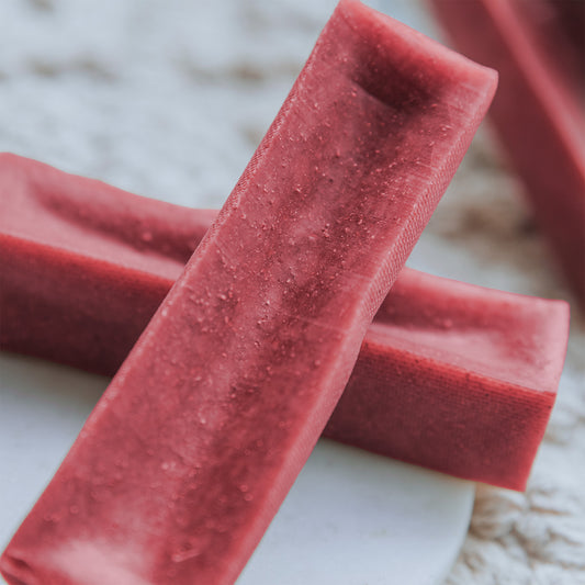 Raspberry Yak | Large