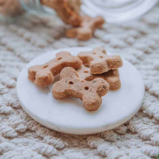 Grain-Free vs. Wheat-Free: What’s the Difference?
