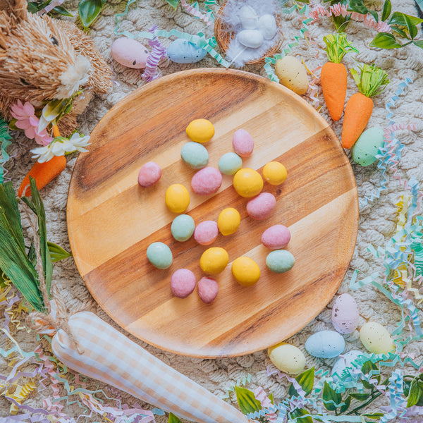 'Chocolate' Mini Eggs (50g)