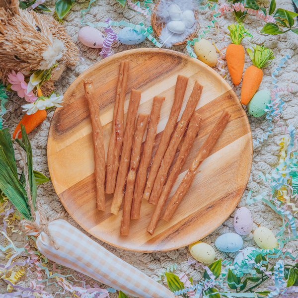Chicken & Sweet Potato Stick