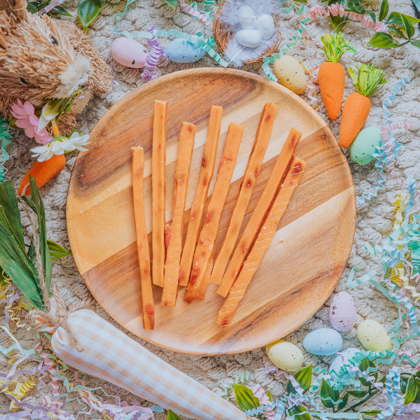 Chicken & Goji Berry Chew