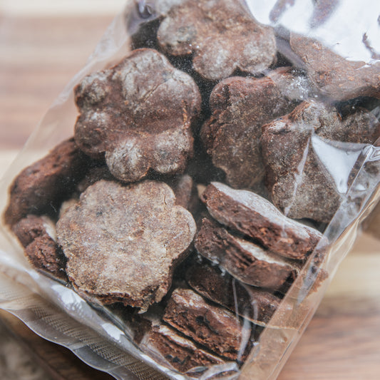 Blueberry Paws | Apawtiser (100g)